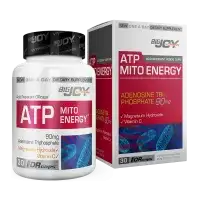 Big Joy ATP Mito Energy 30 Kapsül